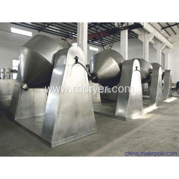 Szg Series Powder Vacuum Dryer for Arginine /Enamel